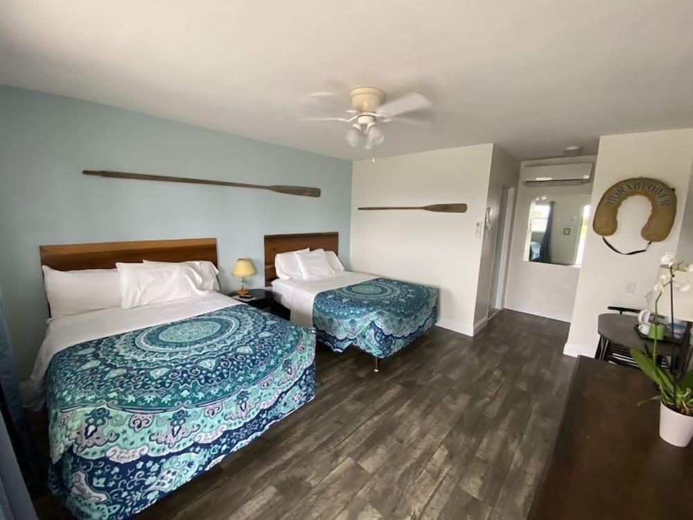 Фото Wachapreague Inn