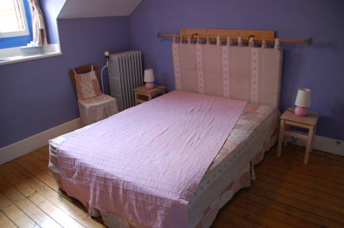 Фото La Tourelle du Beffroi