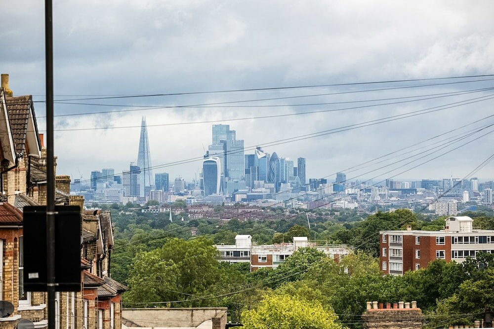 Фото Crystal Palace Residence I