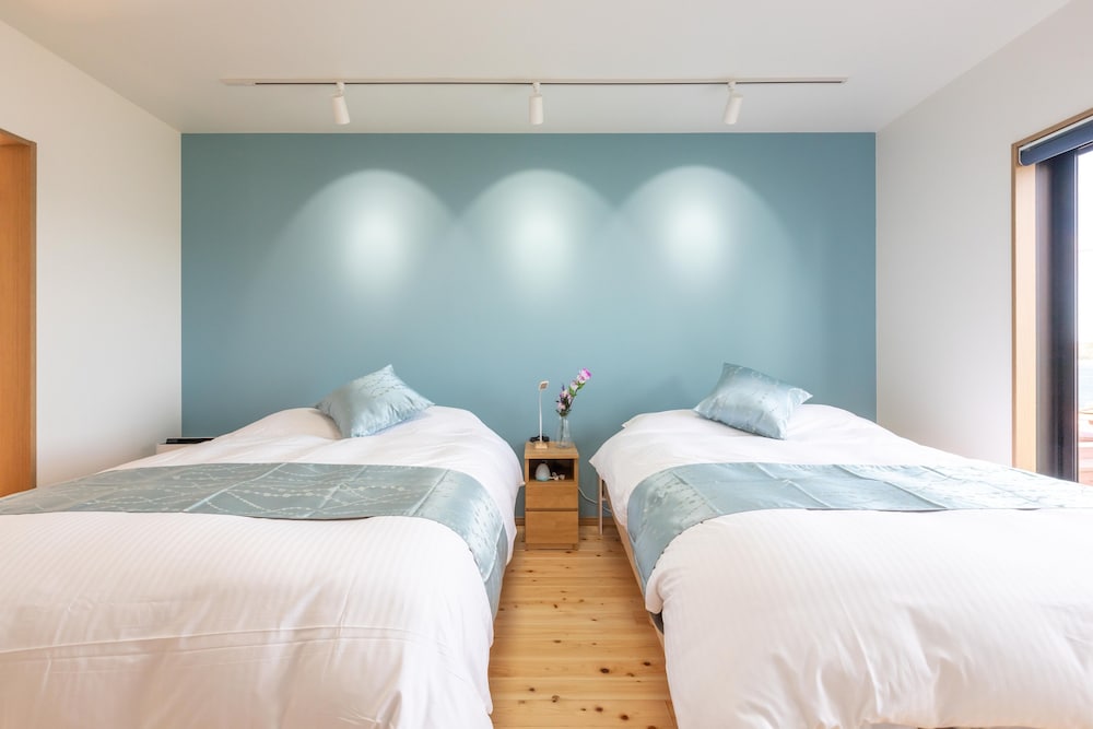 Фото Ocean Villa Naruto