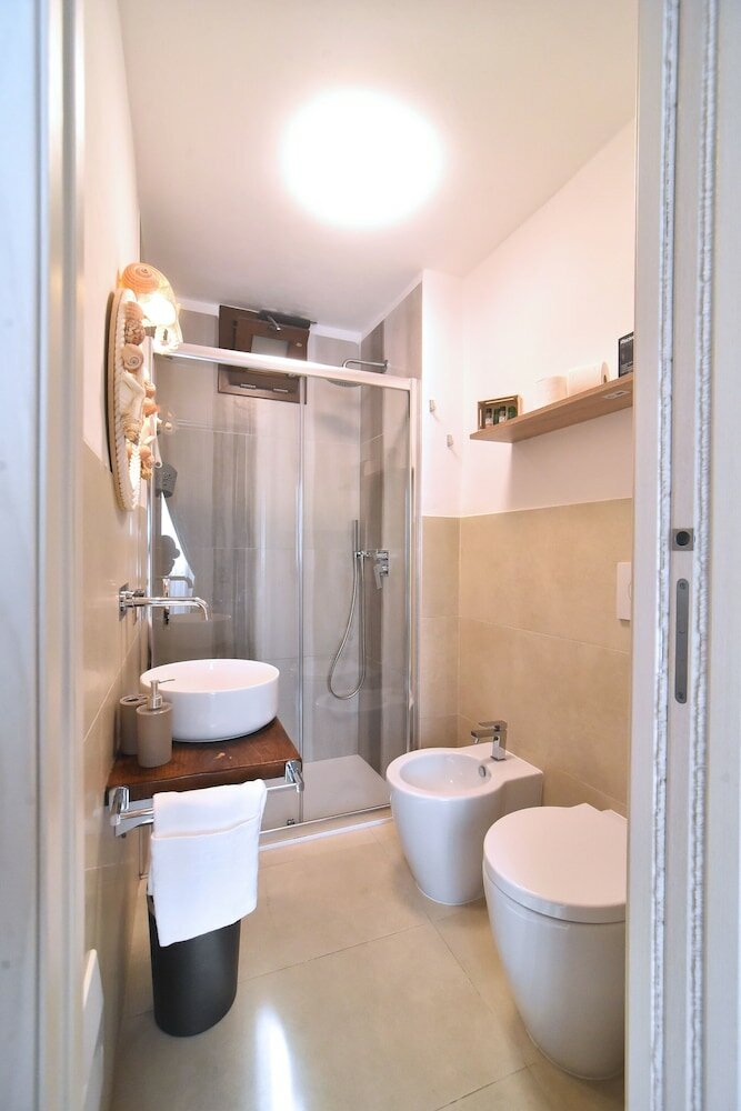 Фото L'Antica Rimessa da Gigi