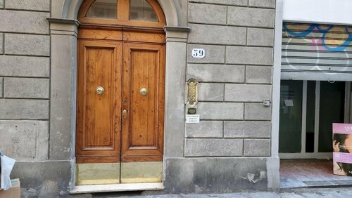 Апартаменты Ghibellina 59 in Firenze во Флоренции