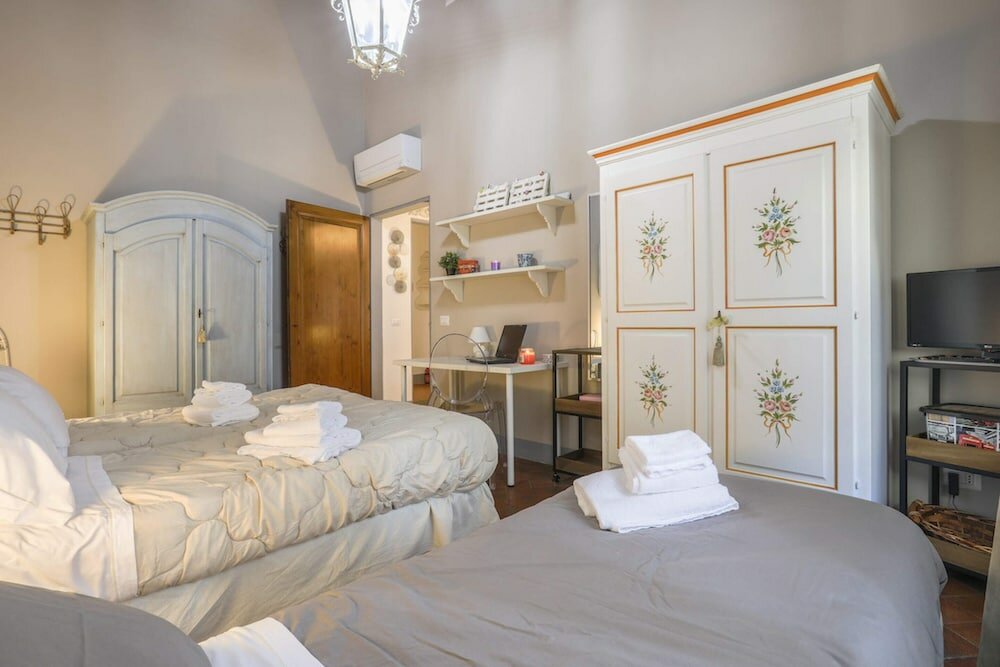 Фото Sangallo Suite-hosted by Sweetstay