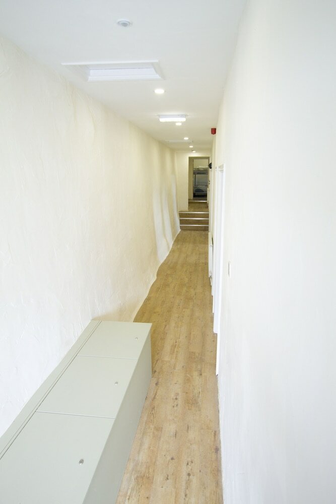 Фото Great Langdale Bunkhouse Hostel