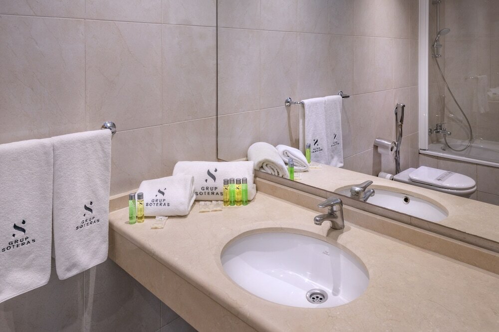 Фото Apartamentos Playa de Castelldefels