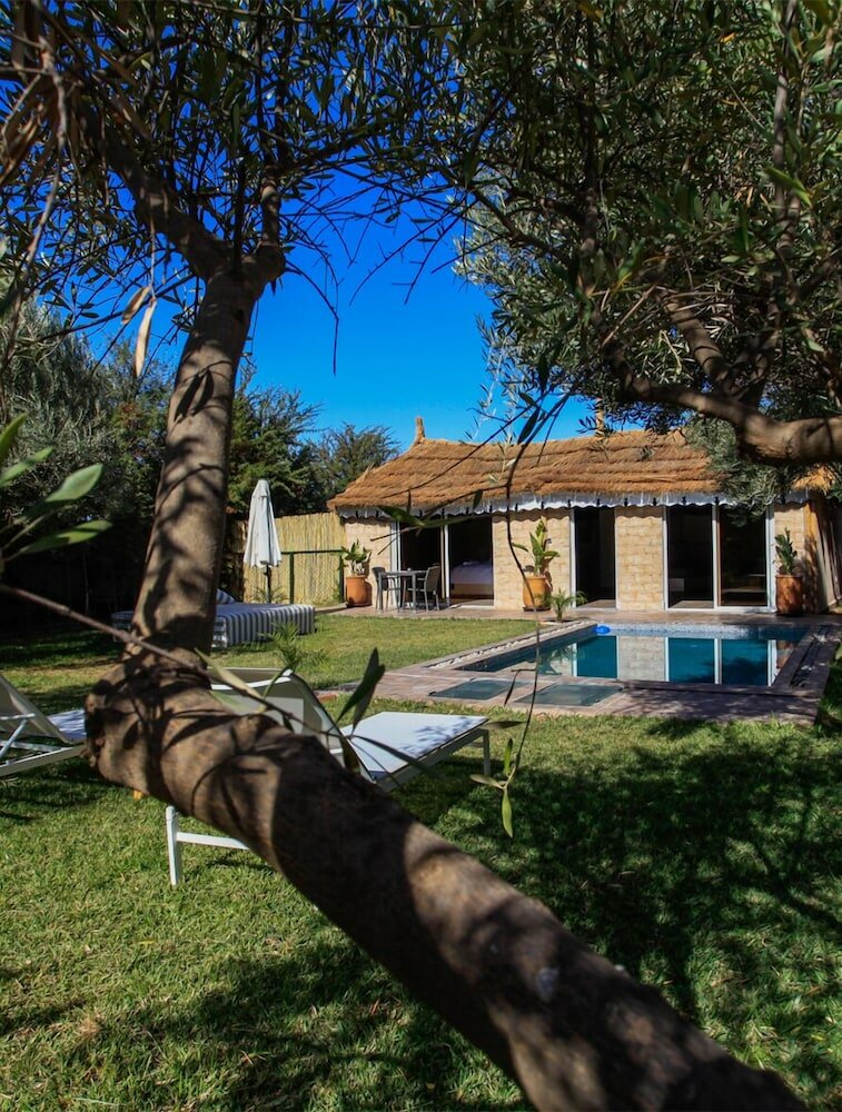 Фото The Farm Lodges And SPA