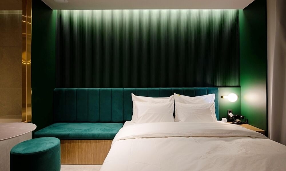 Фото Geomdan Hotel Ippda