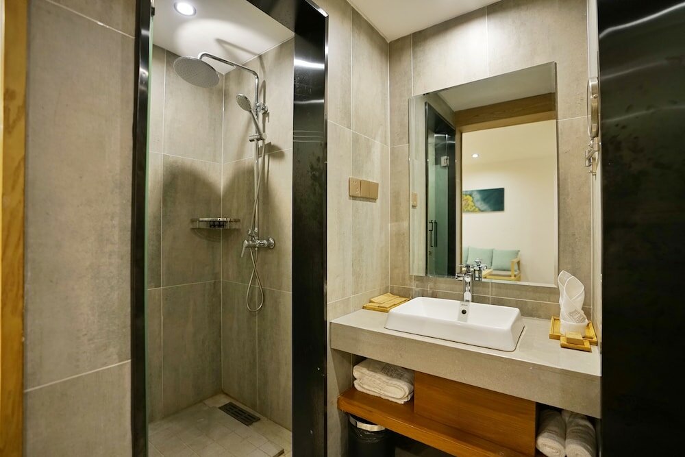 Фото Yuexijiang Boutique Holiday Hotel