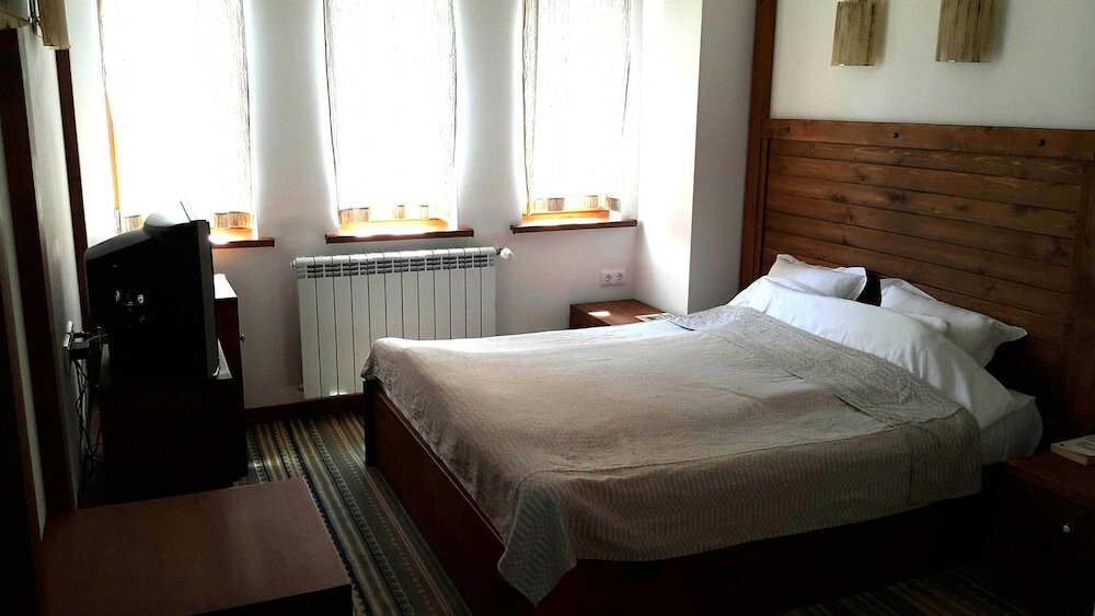 Фото Boutique Hotel The White River