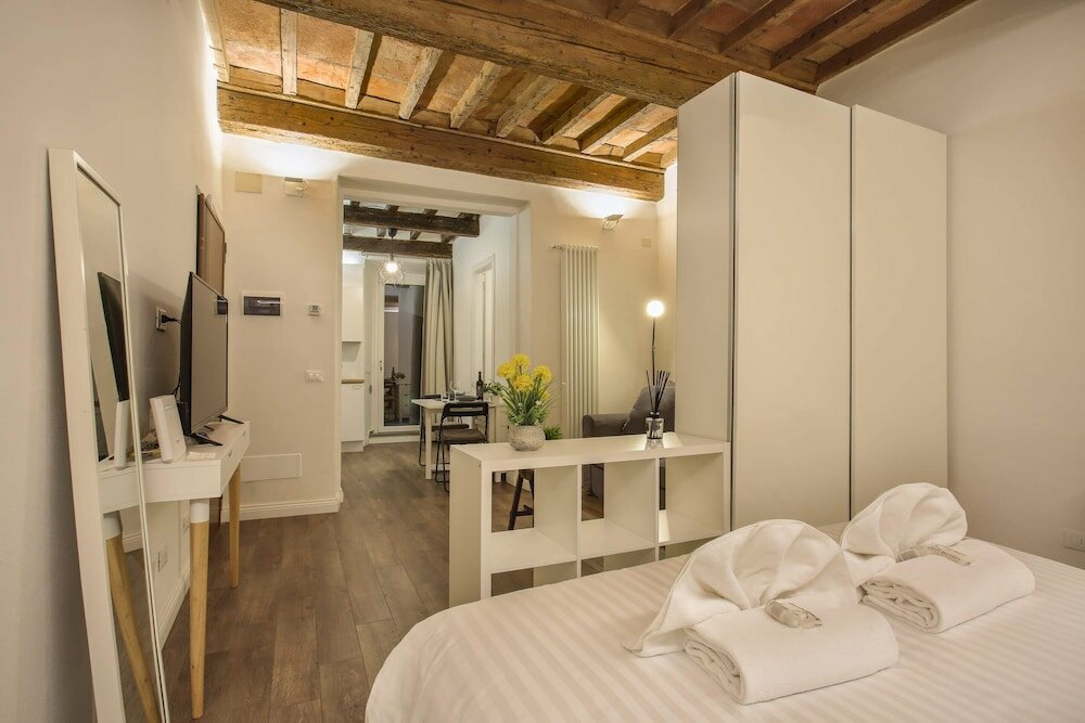 Фото La Sinagoga Suite-hosted by Sweetstay