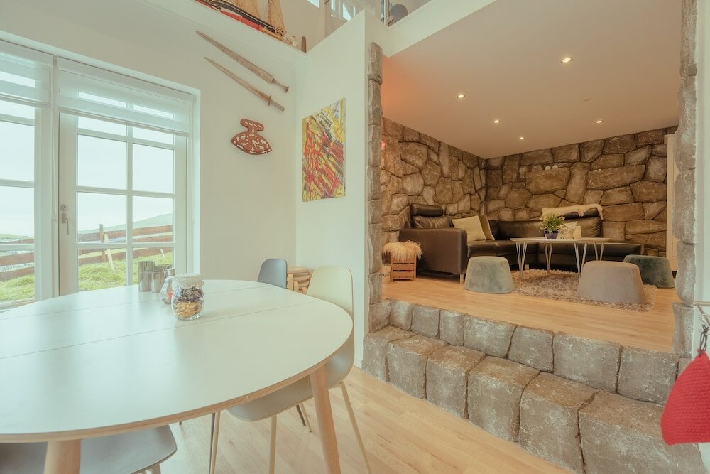 Фото Luxurious Farm House Á Snætu Unique