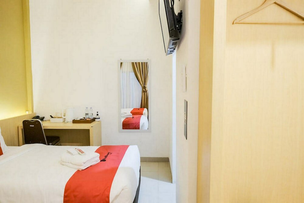 Фото RedDoorz Plus Syariah near Museum Lampung