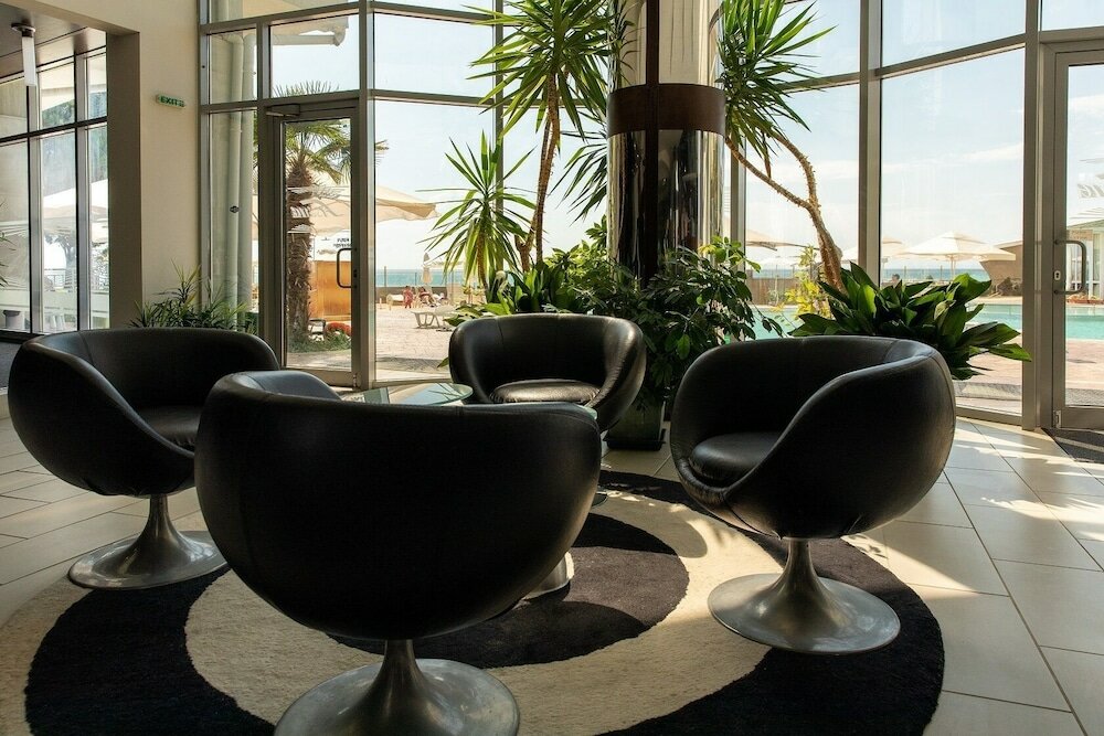 Фото Mpm Hotel Arsena - Ultra All Inclusive