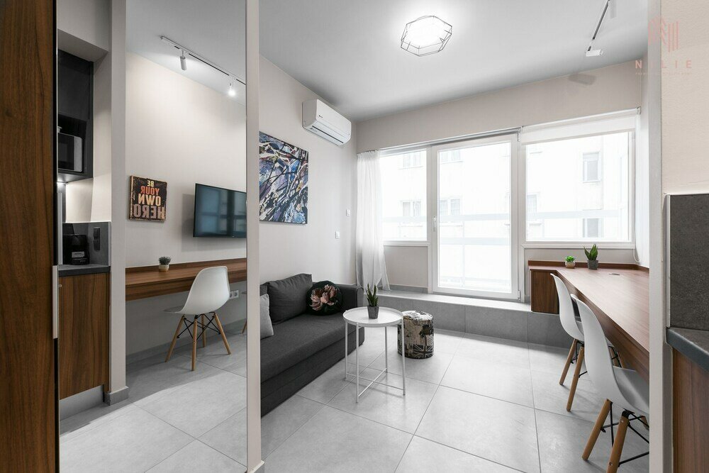 Фото Big Apple 4 Nilie Hospitality Mgmt