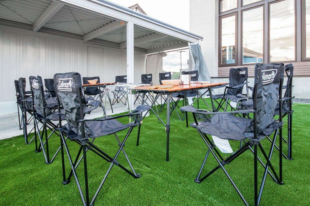 Фото The Beehive Kamifurano