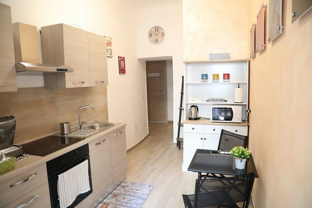 Фото Cinemovie Guesthouse