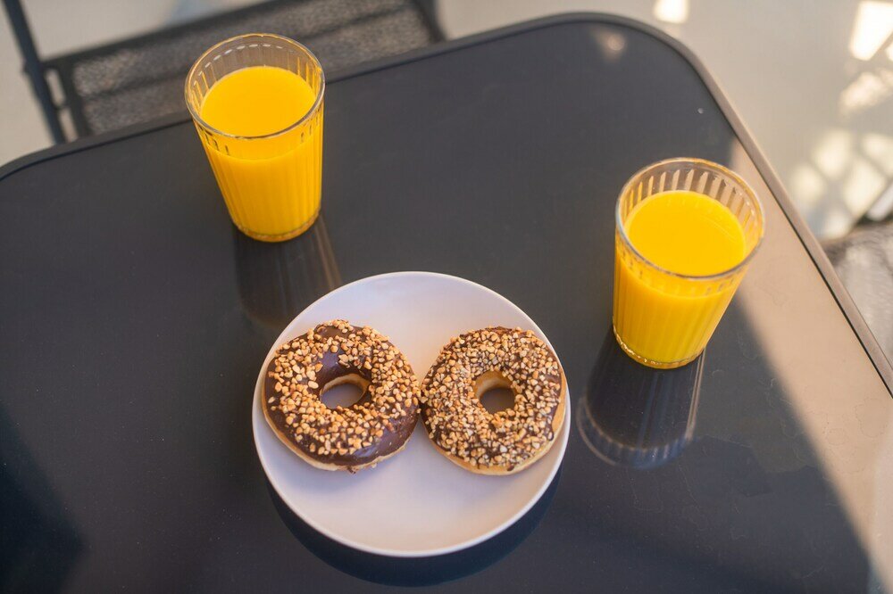 Фото Apartments Luxury Golden Suites