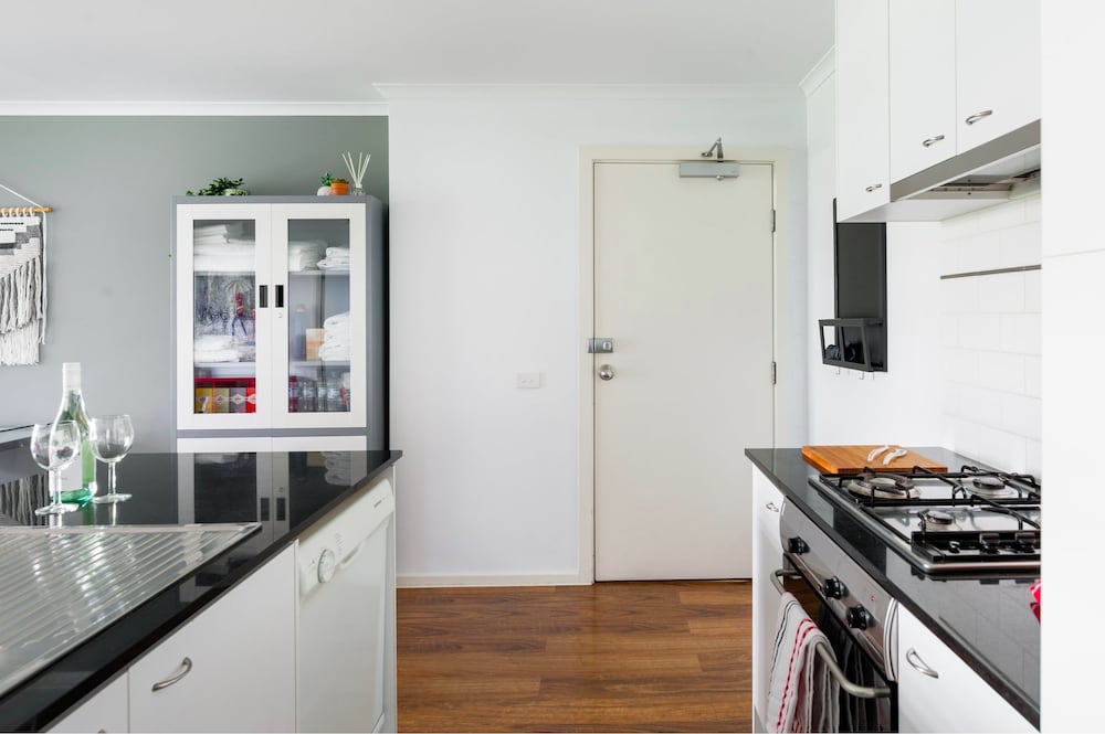 Фото Southbank Boulevard Melbourne