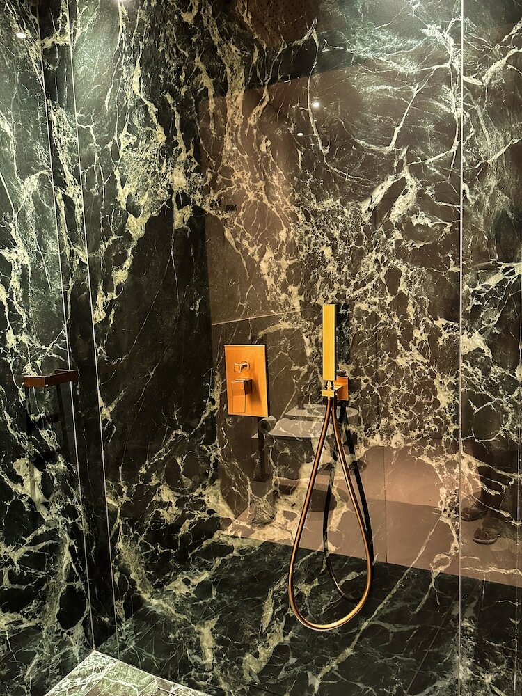 Фото Taormina Infinity Suites