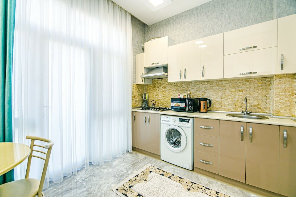 Фото Апартаменты Formula на бул. Сахил