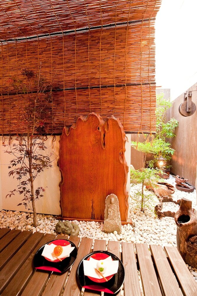 Фото Yamagata Kyomachi Hatago Daitokuji