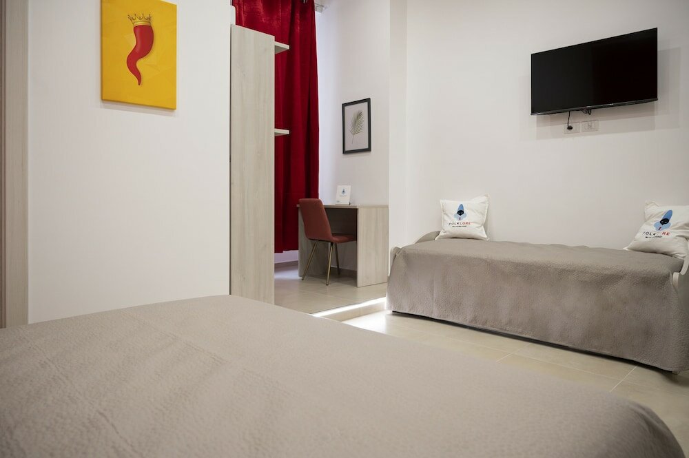 Фото Folklore B&b