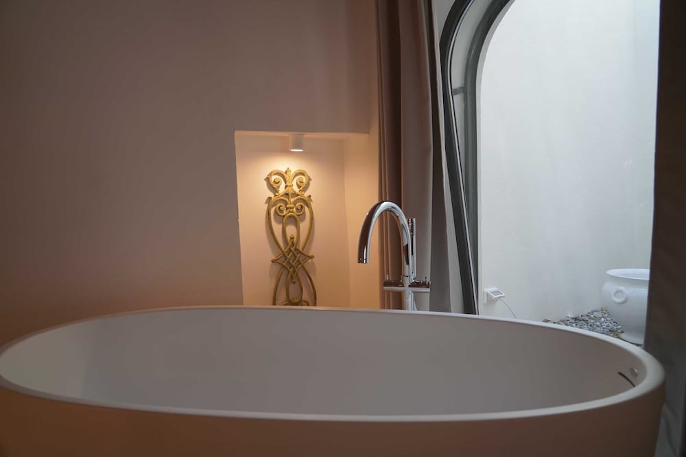 Фото Il Biancospino - Arcuève