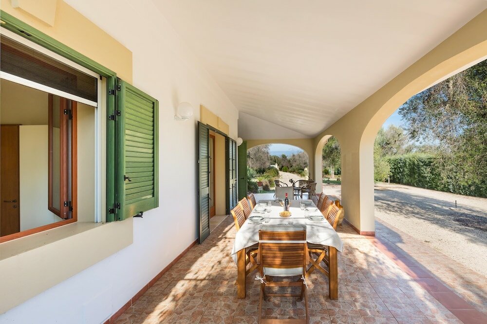 Фото Podere Corde di Lana