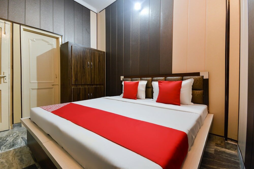 Фото Oyo 42893 Siali Residency