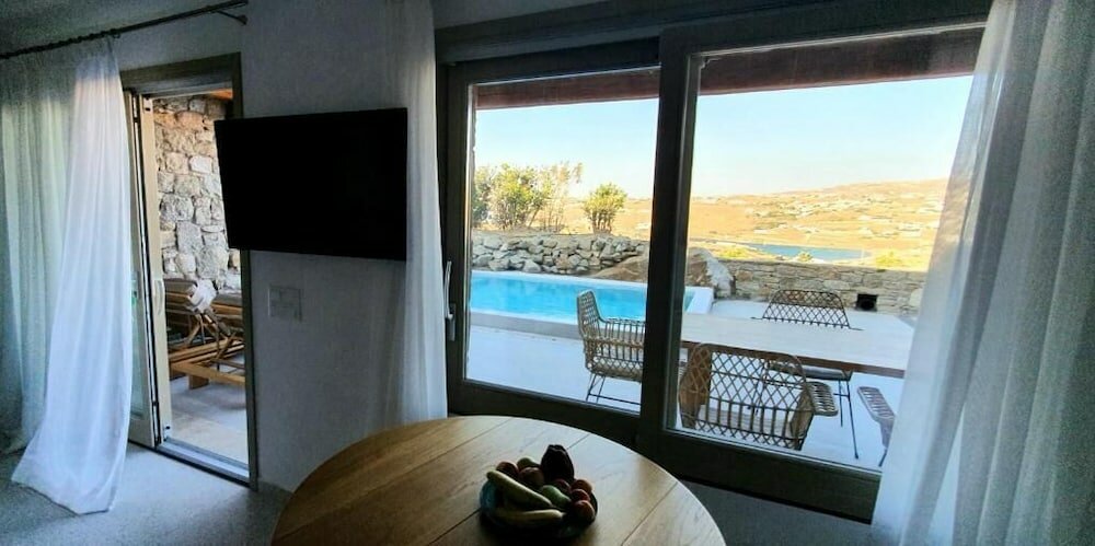 Фото Due Mari Mykonos