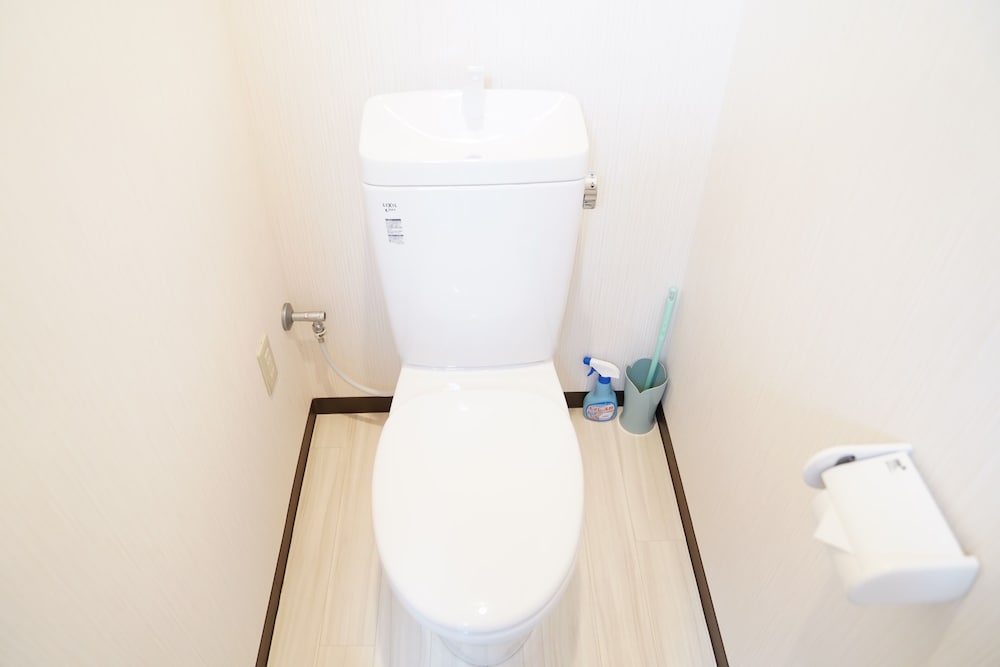 Фото Metro Hanazonocho Apartment 2