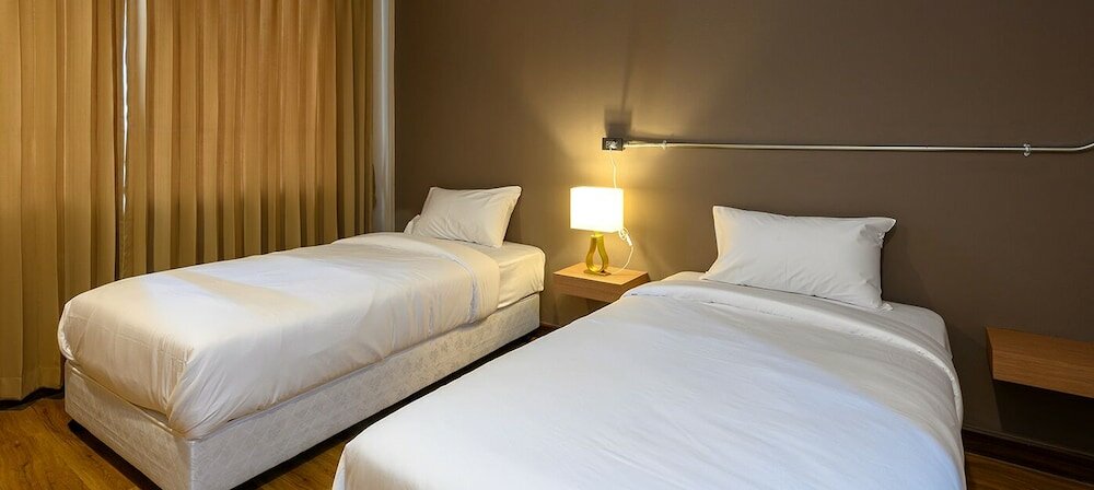 Фото Grand Hotel Buriram