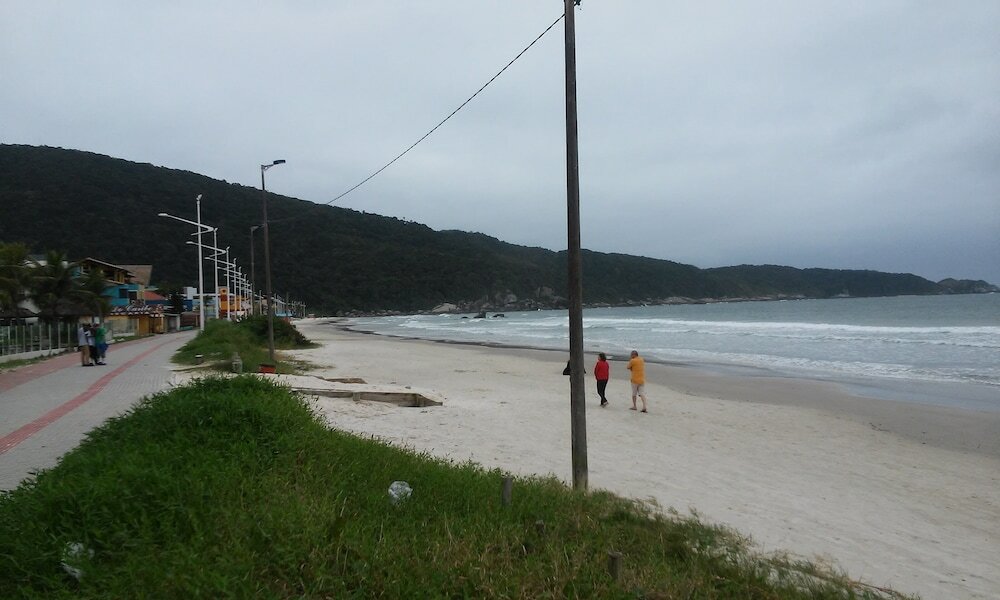 Фото Residencial Miragem Bombinhas Uno