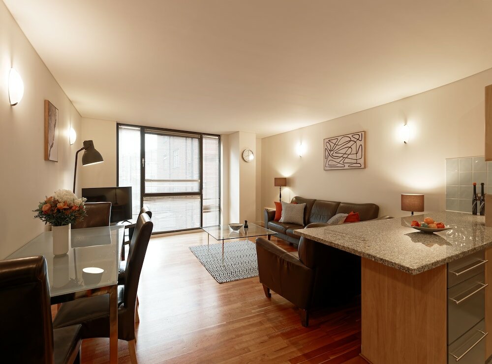 Фото The Residen - Farringdon