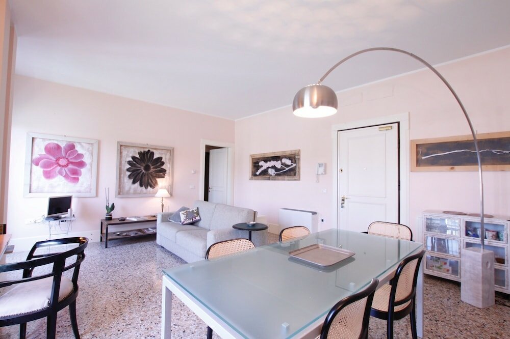 Фото Giudecca Apartment View