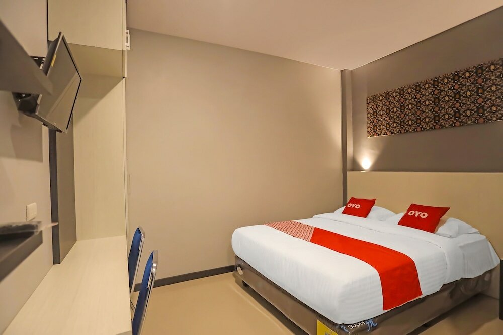 Фото Super Oyo Capital O 92096 Kuala Ulee Lheue Residence Syariah