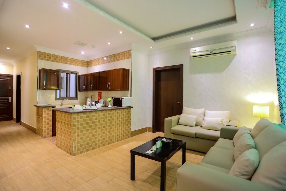 Фото Hospitality Path Serviced Apartments