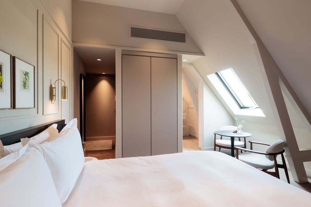 Фото Pillows Grand Boutique Hotel Maurits at the Park - Small Luxury Hotels