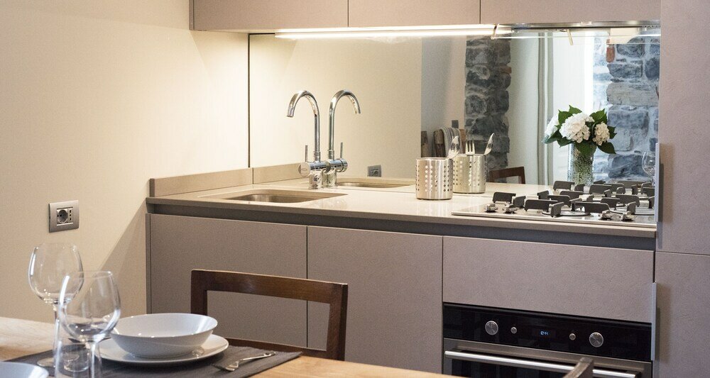 Фото Altido Modern and Chic in Como