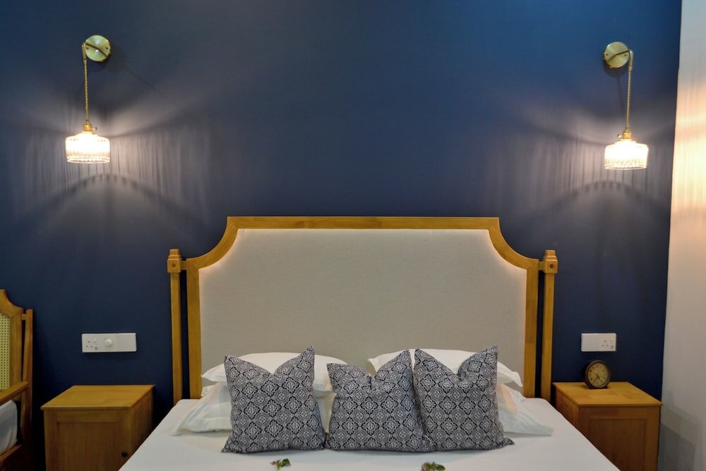 Фото Athirige Boutique House