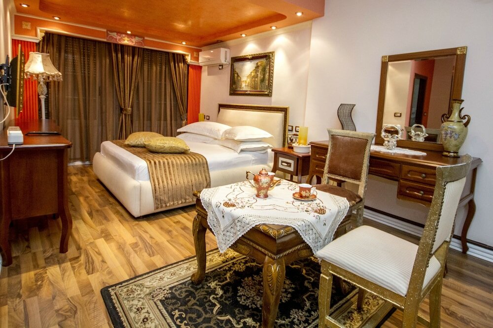 Фото Hotel Boutique Villa Fernando