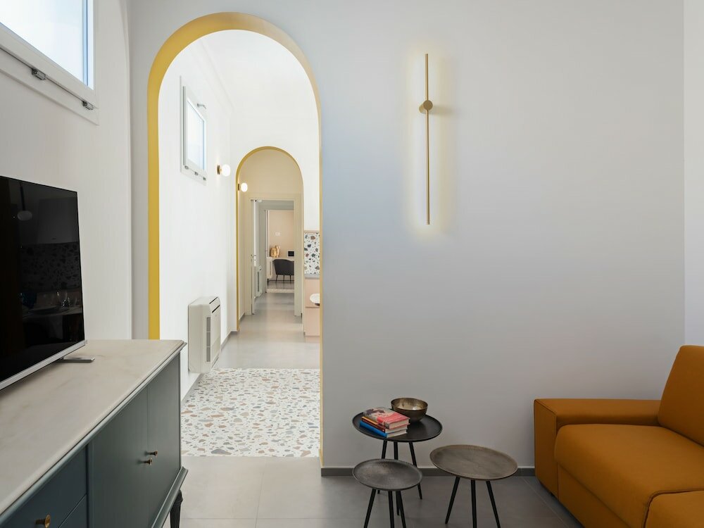 Фото Living u HomeSuites