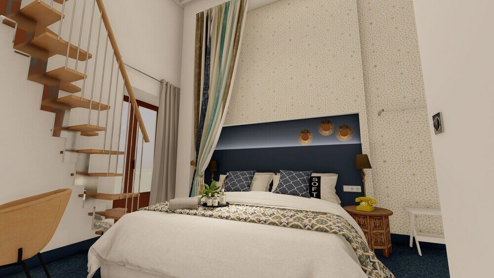 Фото Casual Ilbira Granada