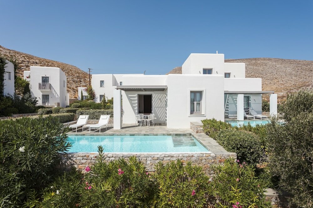 Фото Anemi Folegandros