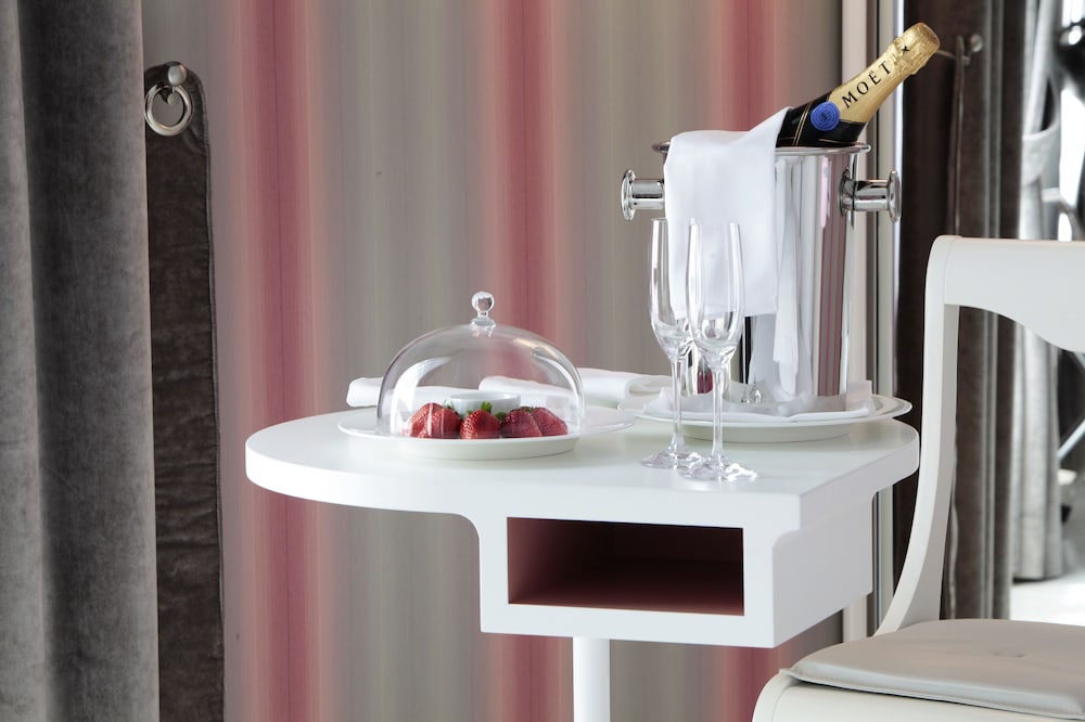 Фото Grand Hotel Palace Rome