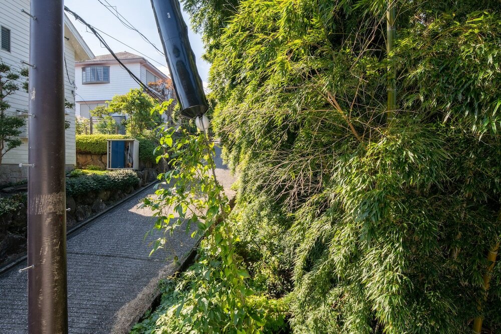 Фото Villent Ocean View Ito Kawana