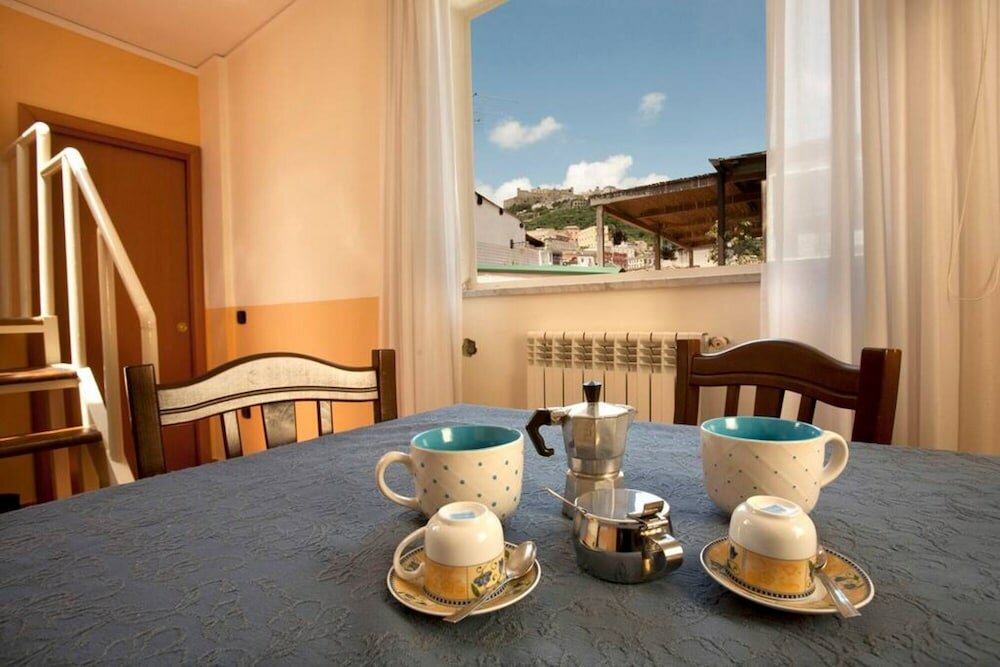 Фото Case Cosi Napoli