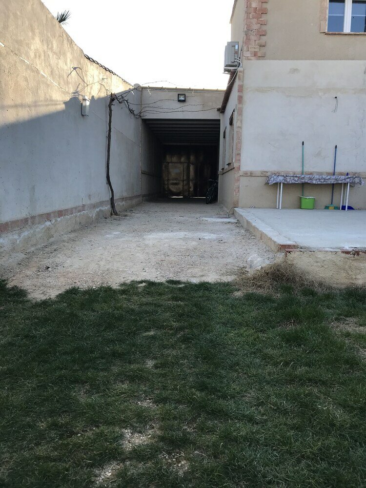 Фото Casa Rural Alonso Quijano 2