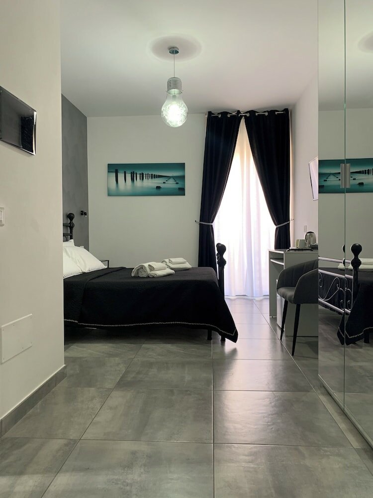 Фото Four winds bed and breakfast