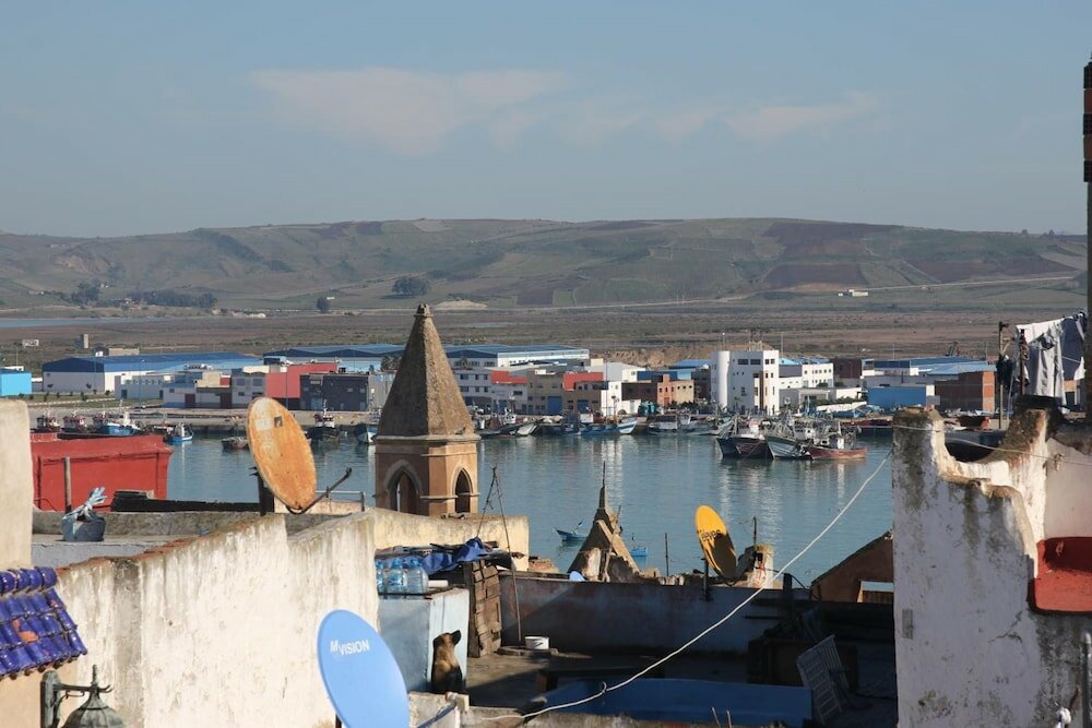 Фото Sultana Larache